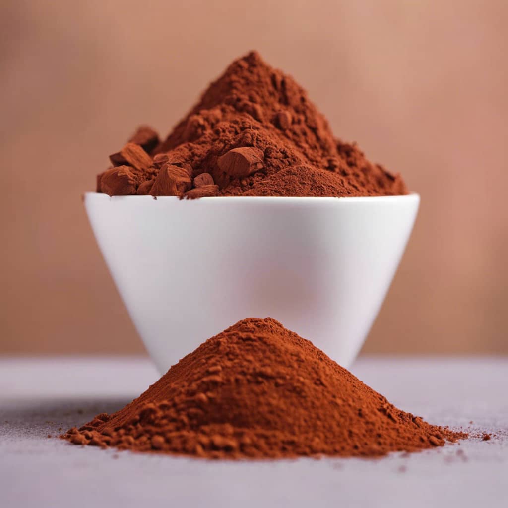 Cocoa Powder Manufacturer in Zirakpur