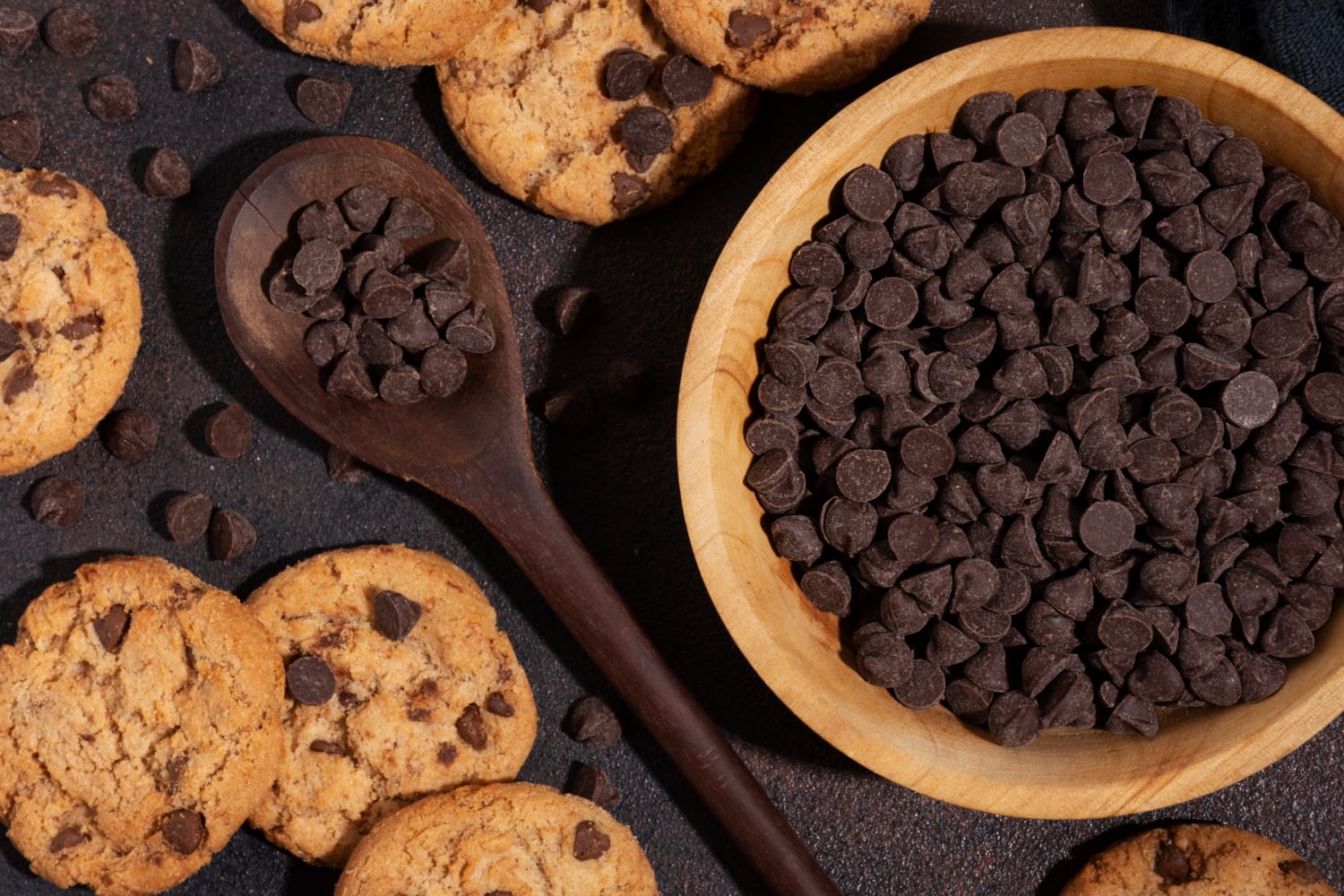 chocolate chips manufacturer in jharkhand