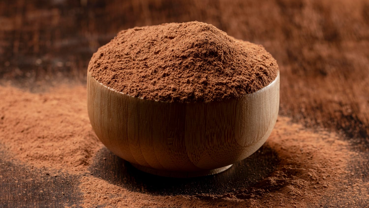 Cocoa Powder Manufacturer in rajasthan
