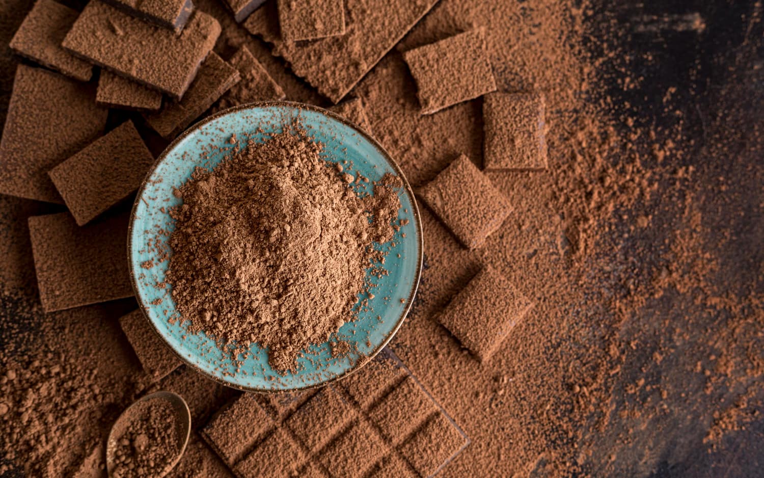 Cocoa Powder Manufacturer in chhattisgarh