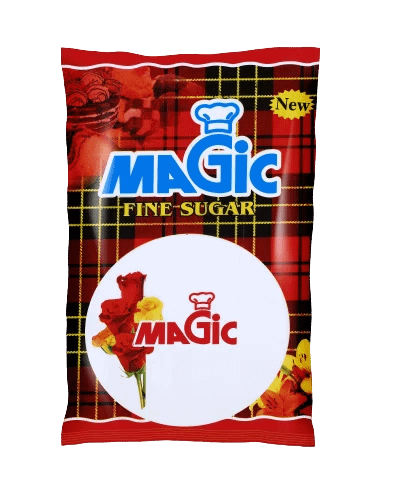 Magic Fine Sugar Powder Manufacturer in Bihar