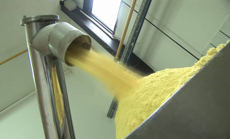 Custard Powder Manufacturer in Gurugram